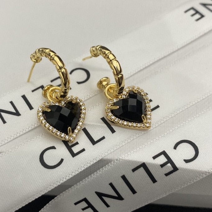 Ce**e earrings